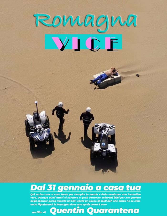 Man-Breaking-Quarantine-Italy-Beach-Jokes