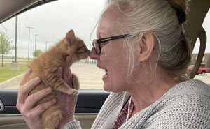 50 Most Wholesome Rescue Pet Photos Of This Month (April Edition)