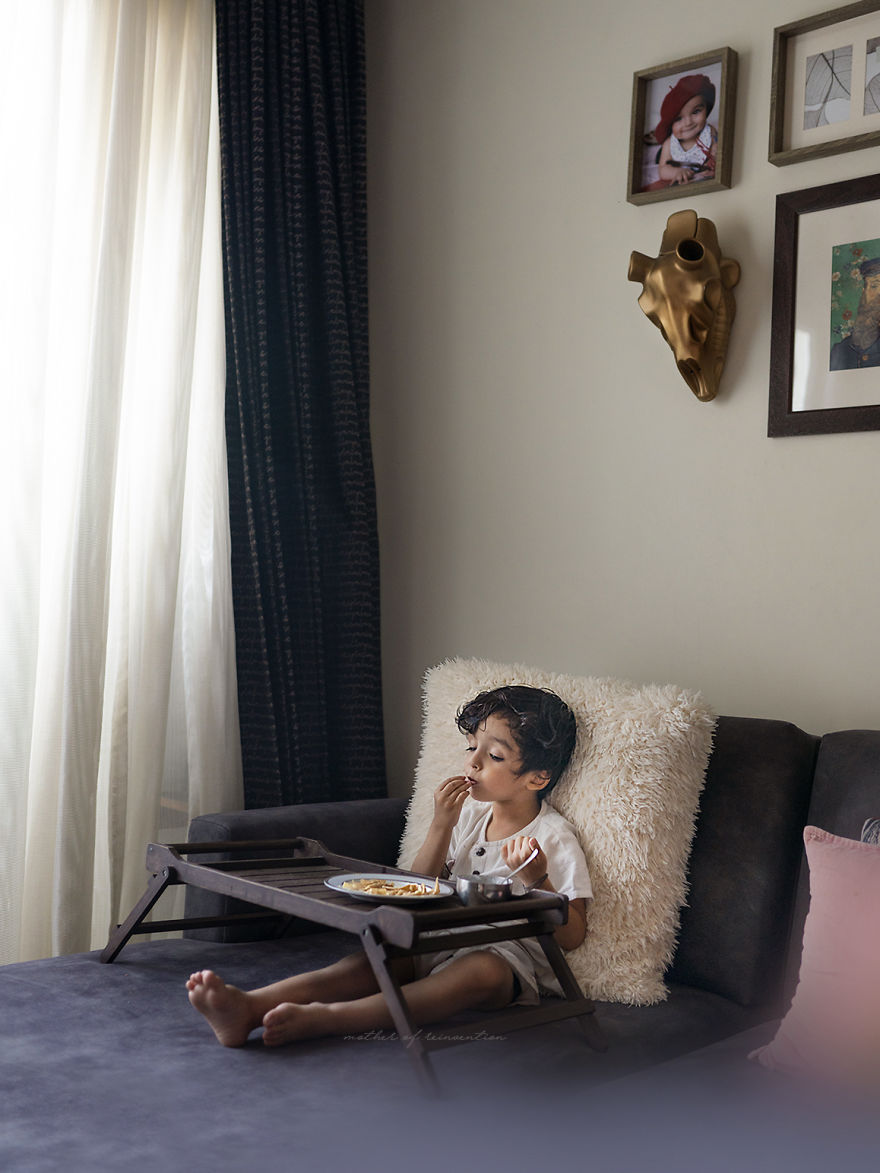 I Photographed My Two Year Old During The Covid-19 Quarantine And It Kept Me From Going Insane I Photographed My Two Year Old During The Covid-19 Quarantine And It Kept Me From Going Insane