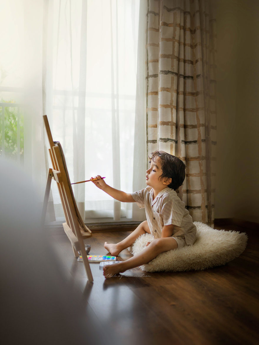I Photographed My Two Year Old During The Covid-19 Quarantine And It Kept Me From Going Insane I Photographed My Two Year Old During The Covid-19 Quarantine And It Kept Me From Going Insane