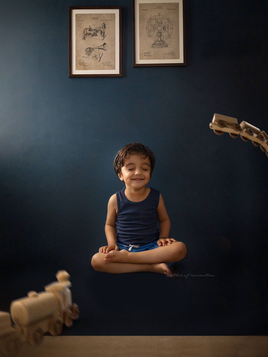 I Photographed My Two Year Old During The Covid-19 Quarantine And It Kept Me From Going Insane I Photographed My Two Year Old During The Covid-19 Quarantine And It Kept Me From Going Insane