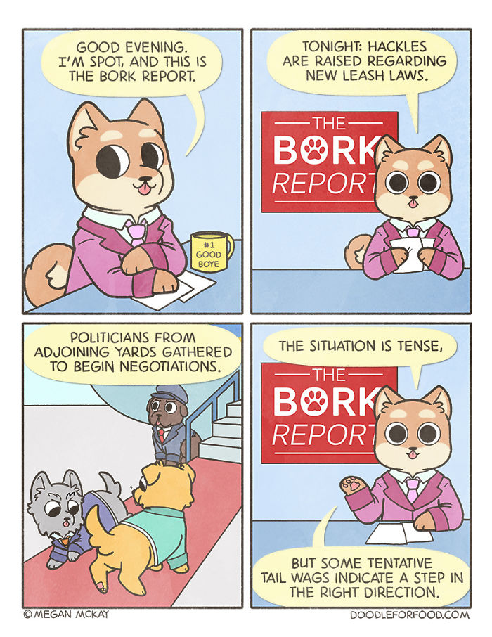 The-Bork-Report-Comics-News-Megan-Mckay