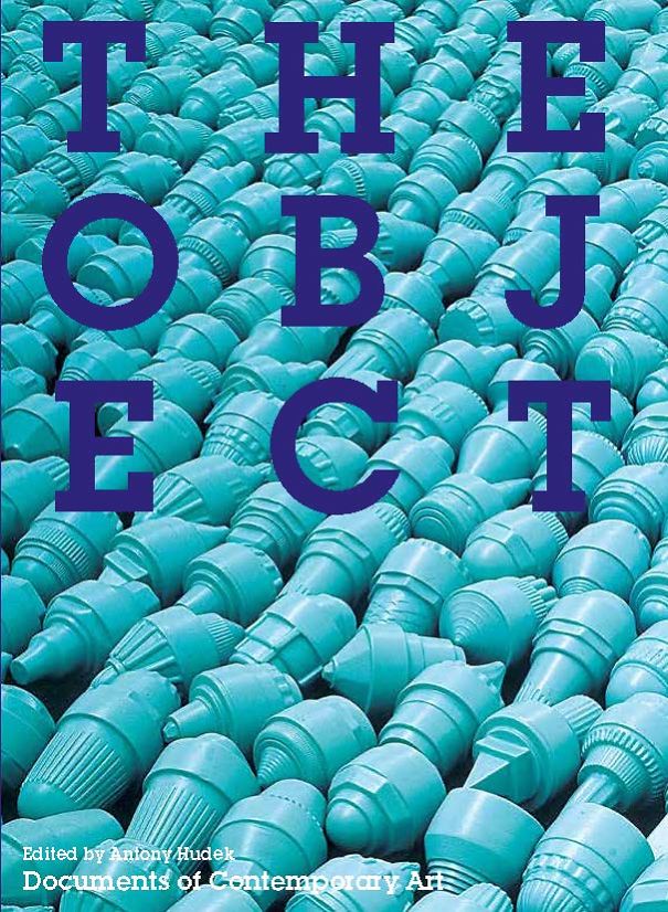 Each Object Is Art.