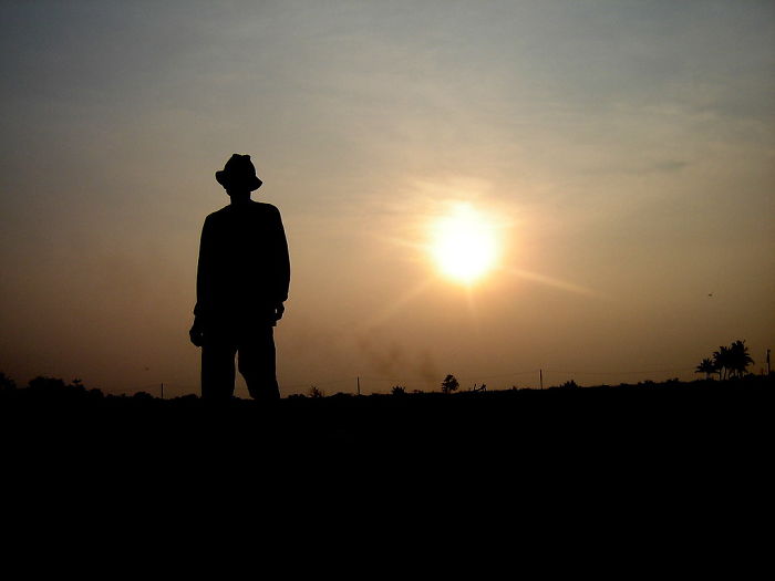 This Heartwarming Story About A Selfless Farmer Is Making People Tear Up