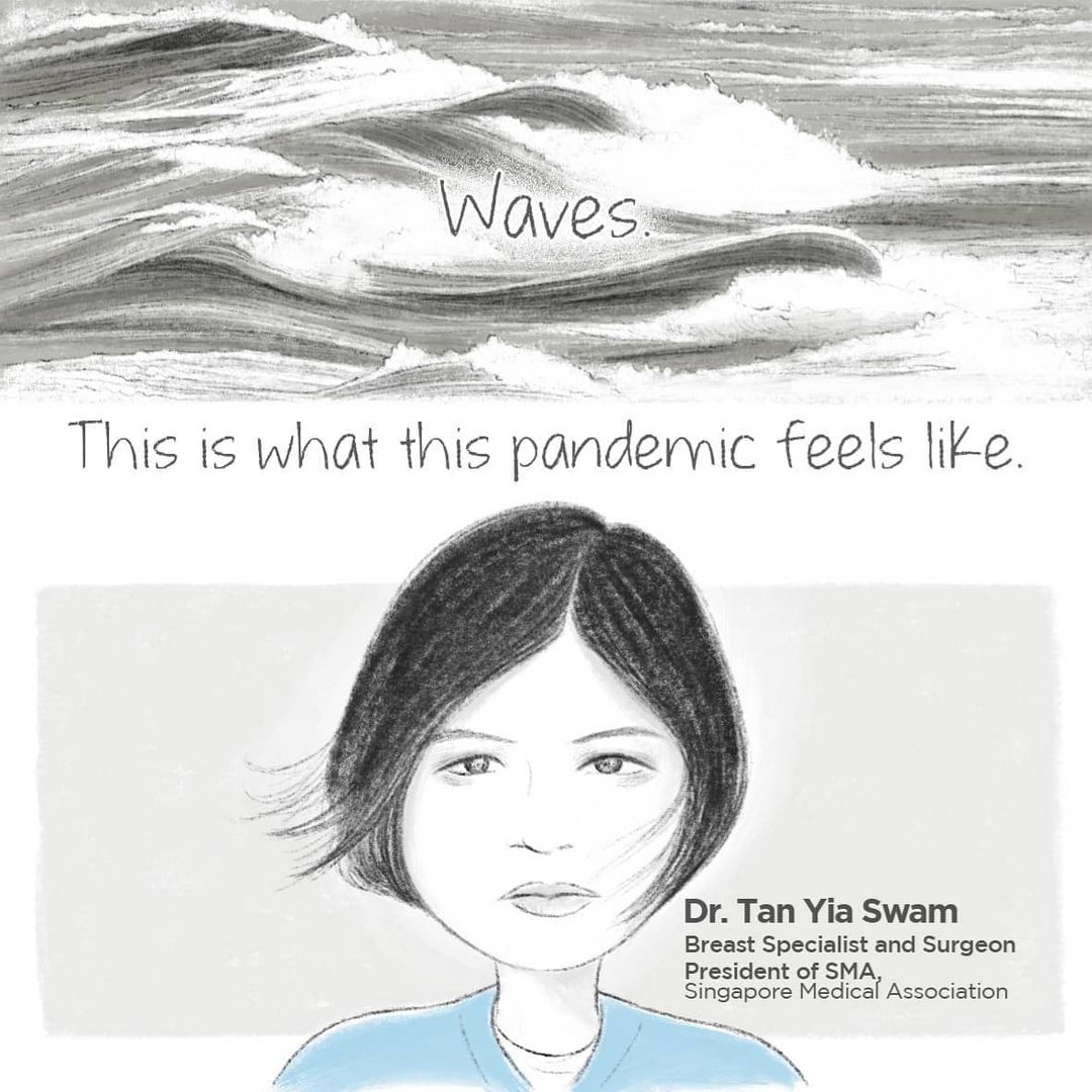 I Make Comics About Healthcare Workers To Shed Light On The Issues They Are Going Through (12 New Pics) I Make Comics About Healthcare Workers To Shed Light On The Issues They Are Going Through (12 New Pics)