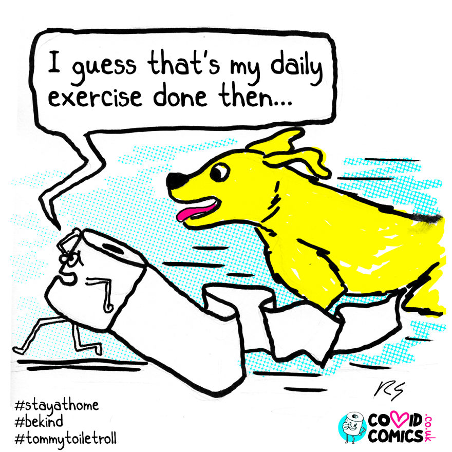 Week 2 Of A Comic A Day For 50 Days, To Raise Money For Comic Relief Week 2 Of A Comic A Day For 50 Days, To Raise Money For Comic Relief
