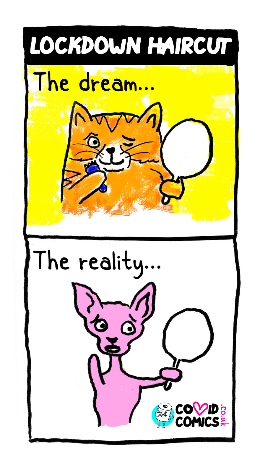 Week 2 Of A Comic A Day For 50 Days, To Raise Money For Comic Relief Week 2 Of A Comic A Day For 50 Days, To Raise Money For Comic Relief
