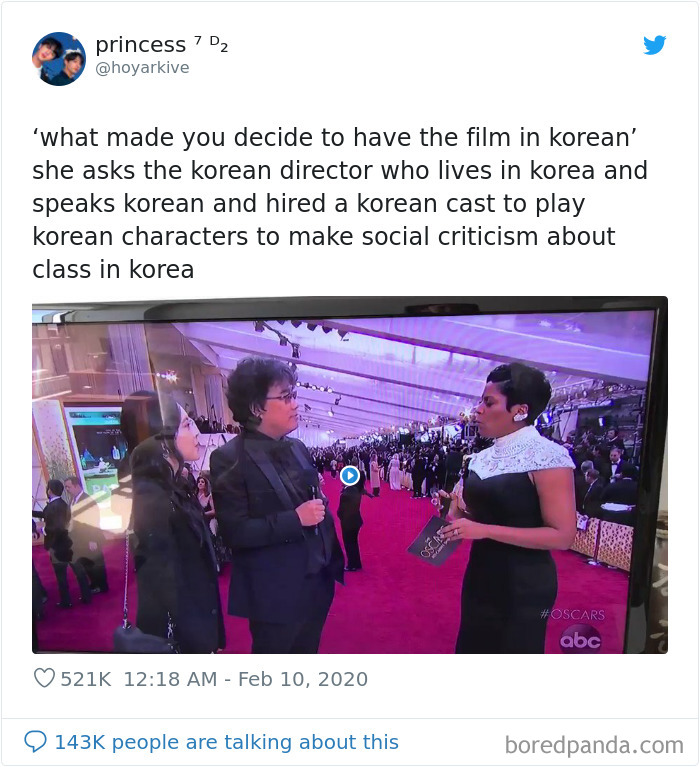 Why Korean Man Make Korean Movie