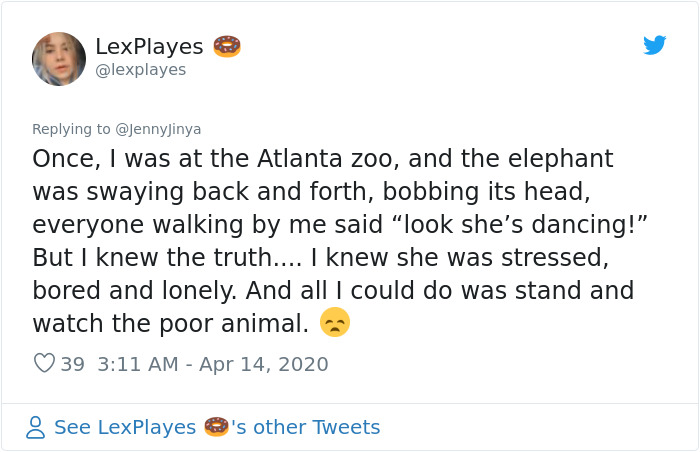 Artist Who Made People Cry With Her ‘Good Boy’ And ‘Black Cat’ Comics Is Back, And This Time It’s About Elephants