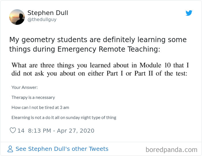 Teachers-Tweets-About-Online-Classes