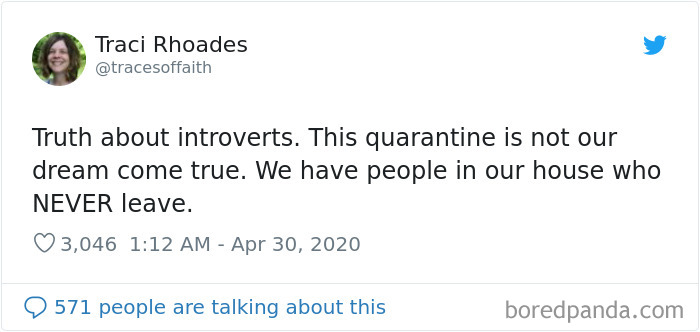 Truth About Introverts