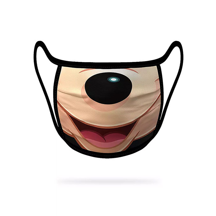 Disney-Face-Masks-Design-Quarantine