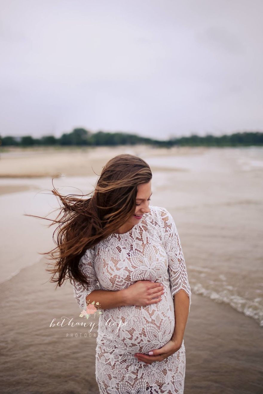 I Capture Pregnant Bellies