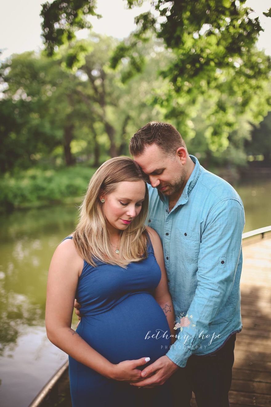 I Capture Pregnant Bellies