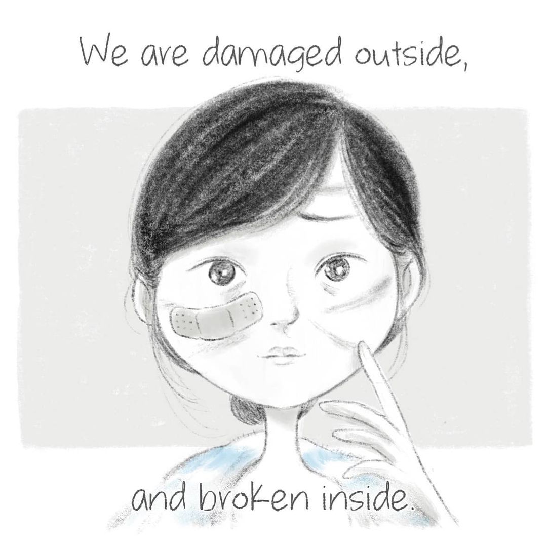 I Make Comics About Healthcare Workers To Shed Light On The Issues They Are Going Through (12 New Pics) I Make Comics About Healthcare Workers To Shed Light On The Issues They Are Going Through (12 New Pics)