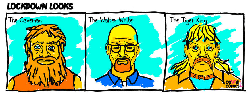 Week 3 Of A Comic A Day For 50 Days For Comic Relief Week 3 Of A Comic A Day For 50 Days For Comic Relief