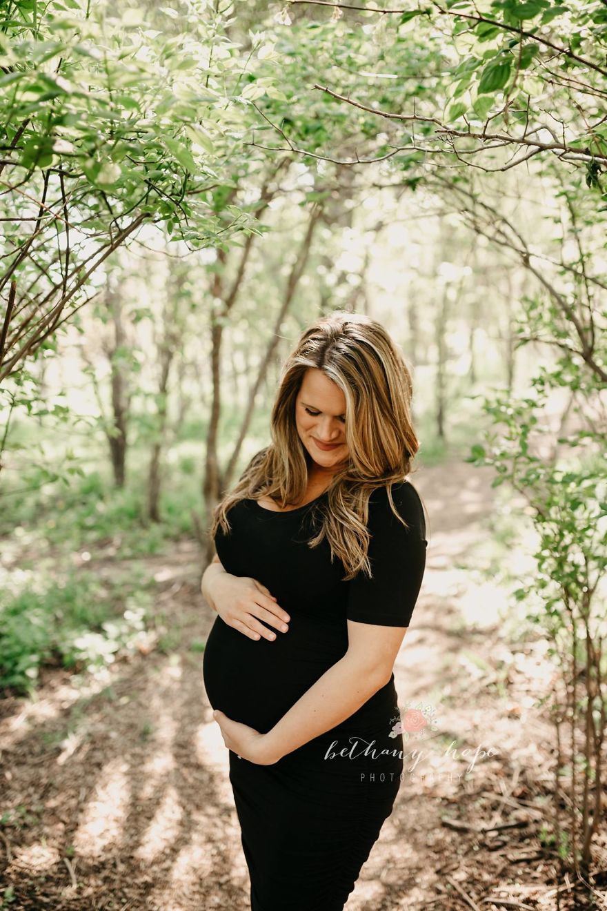 I Capture Pregnant Bellies