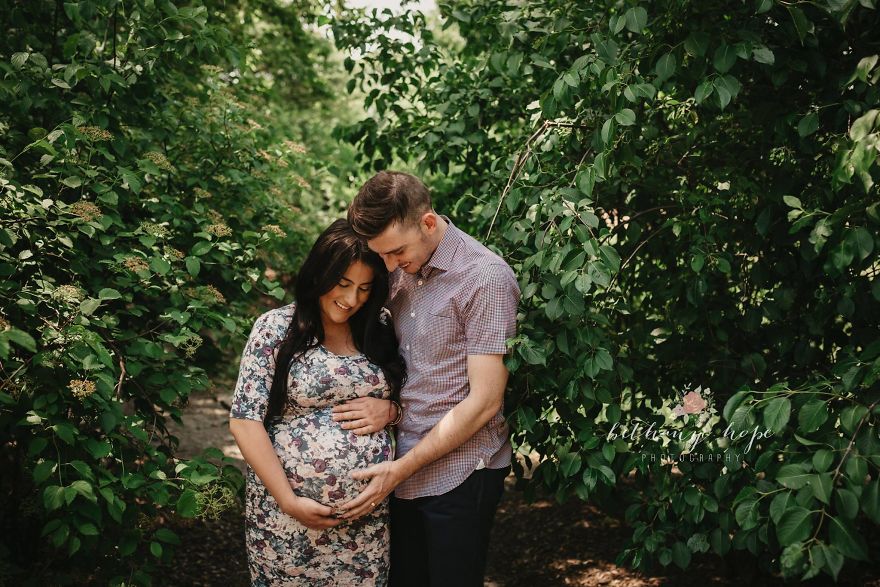 I Capture Pregnant Bellies