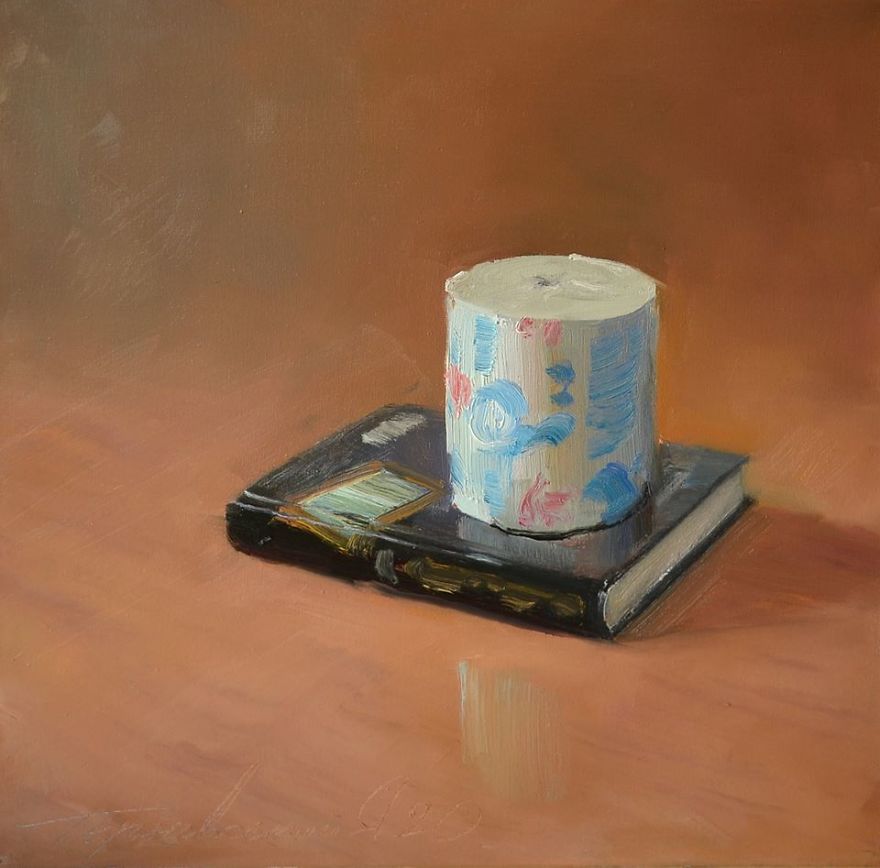 The Most Well-Known Art Object In The World