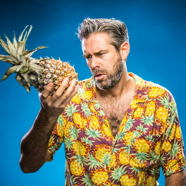 30 Days Of Hawaiian Shirts: Vol 1 30 Days Of Hawaiian Shirts: Vol 1