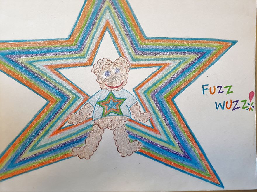 Hey Everybody... Welcome To Creating Fuzz Life!