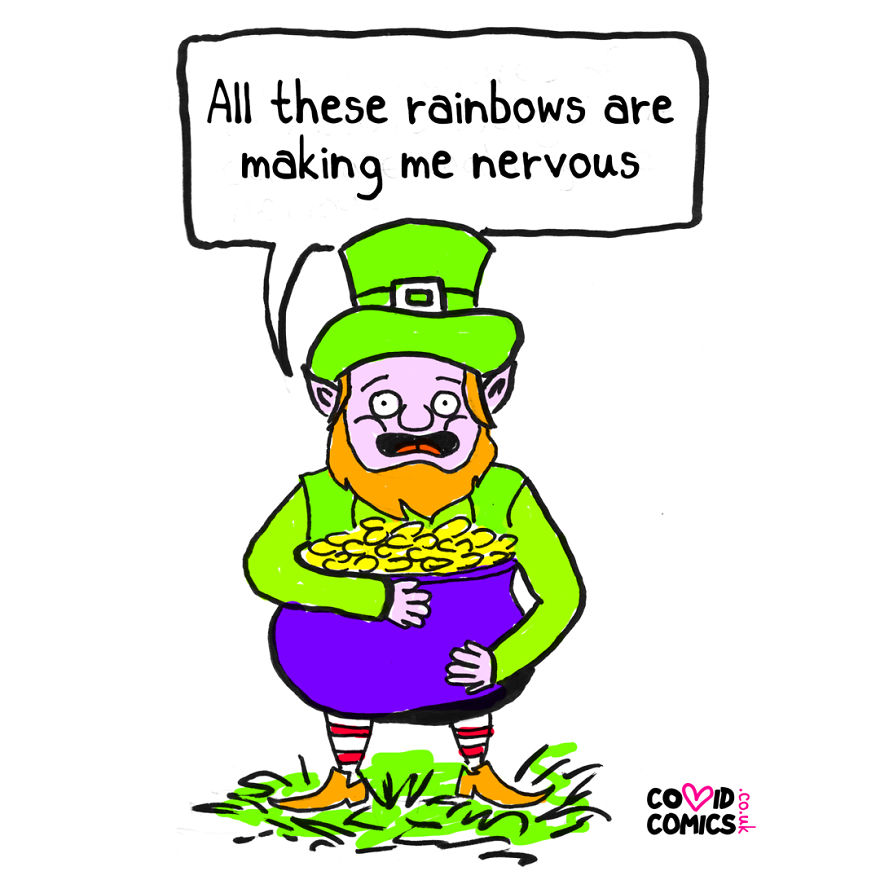 Week 3 Of A Comic A Day For 50 Days For Comic Relief Week 3 Of A Comic A Day For 50 Days For Comic Relief