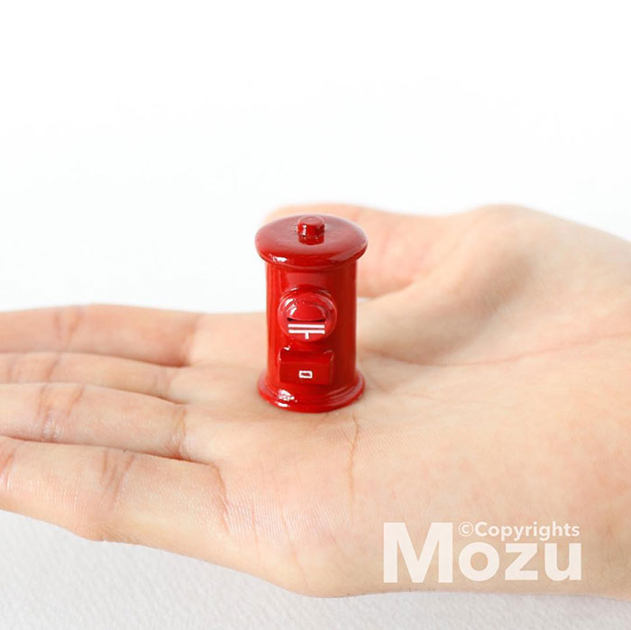 Handmade-Miniatures-Mozu-Studios