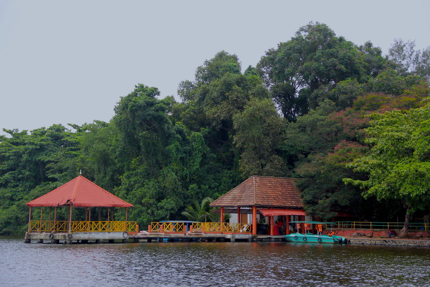 Kerala Backwaters Kerala Backwaters