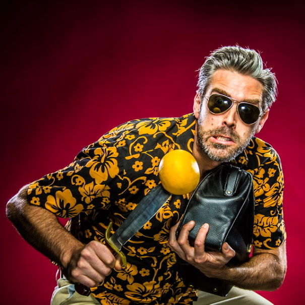 30 Days Of Hawaiian Shirts: Vol 1 30 Days Of Hawaiian Shirts: Vol 1