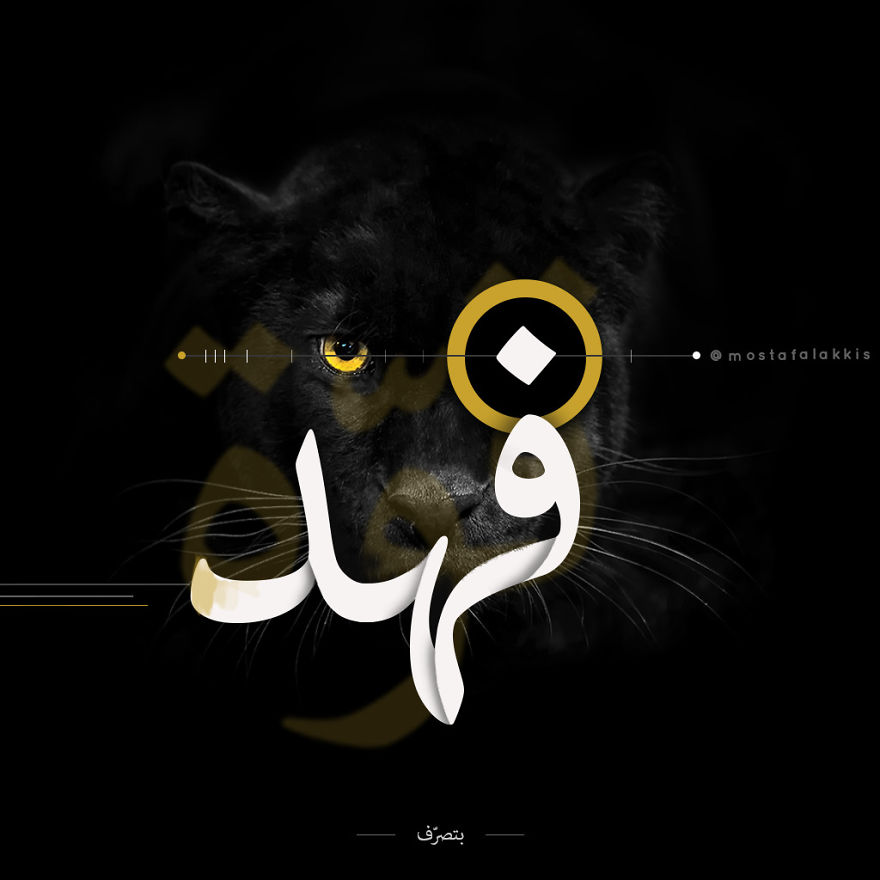 Bi Tasarrof "بتصرف"