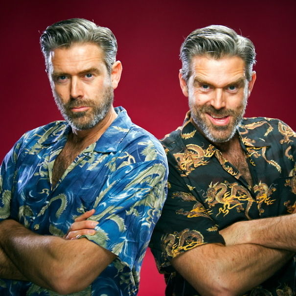 30 Days Of Hawaiian Shirts: Vol 1 30 Days Of Hawaiian Shirts: Vol 1