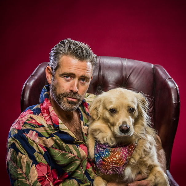 30 Days Of Hawaiian Shirts: Vol 1 30 Days Of Hawaiian Shirts: Vol 1