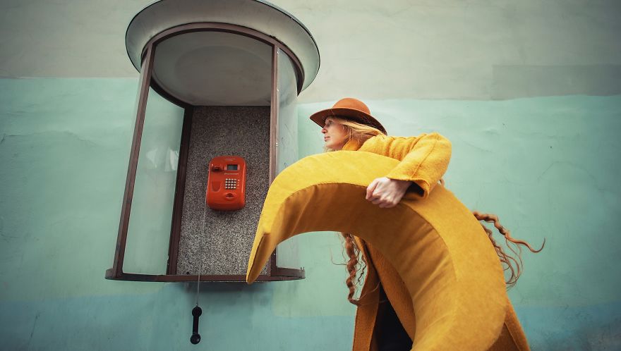 Everyday Magic From Fine Art Photographer Irina Brana Everyday Magic From Fine Art Photographer Irina Brana