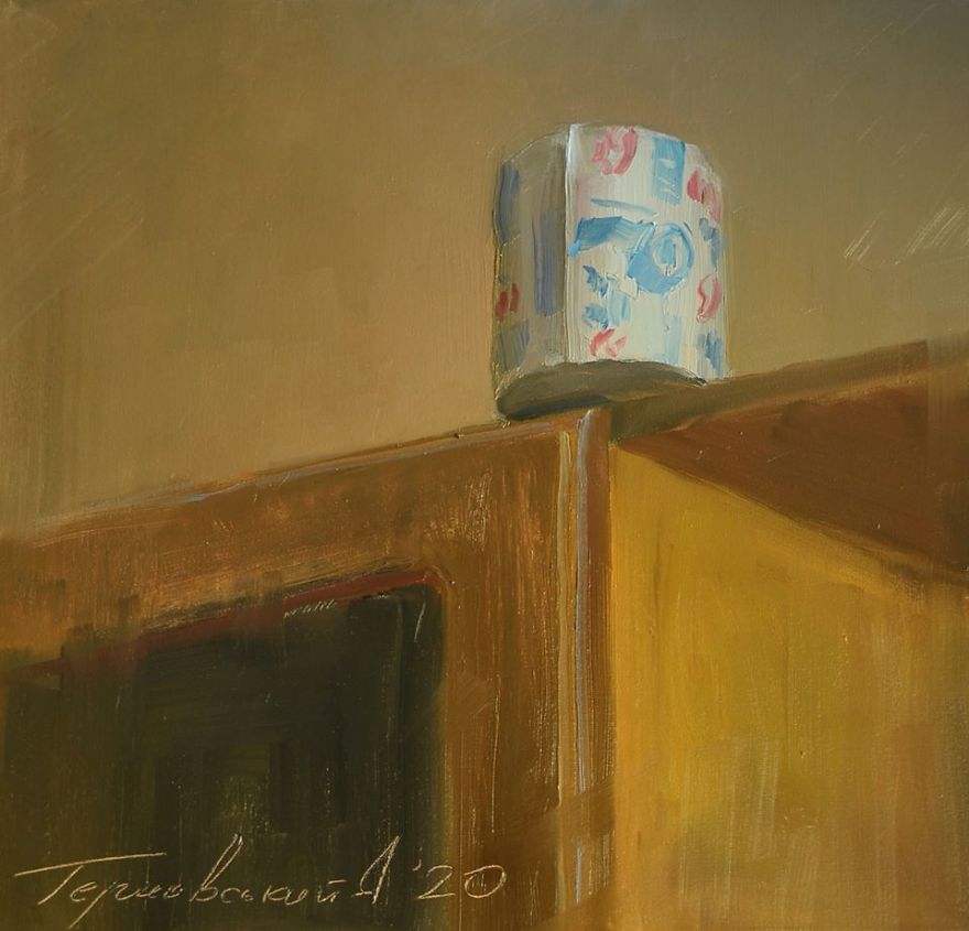The Most Well-Known Art Object In The World