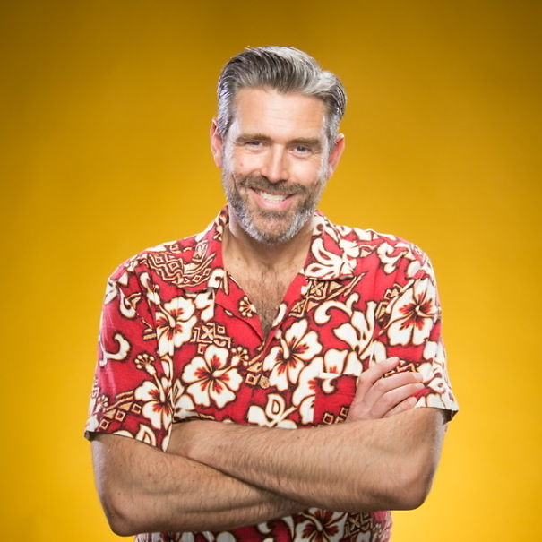 30 Days Of Hawaiian Shirts: Vol 1 30 Days Of Hawaiian Shirts: Vol 1