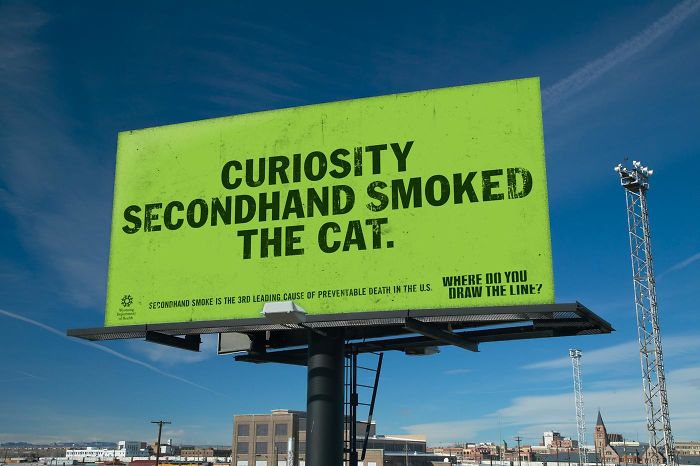 49 Ads Using Cats In A Purrrfect Way