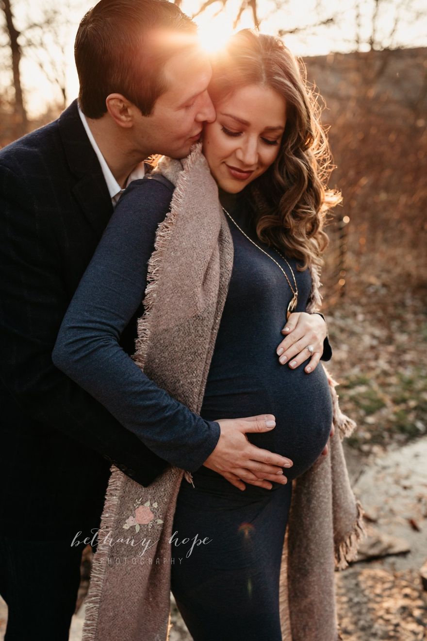 I Capture Pregnant Bellies