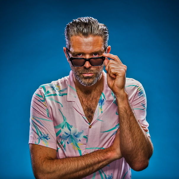 30 Days Of Hawaiian Shirts: Vol 1 30 Days Of Hawaiian Shirts: Vol 1
