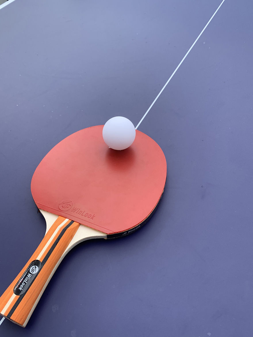 Photographer Creates Abstract Art Using Household Objects