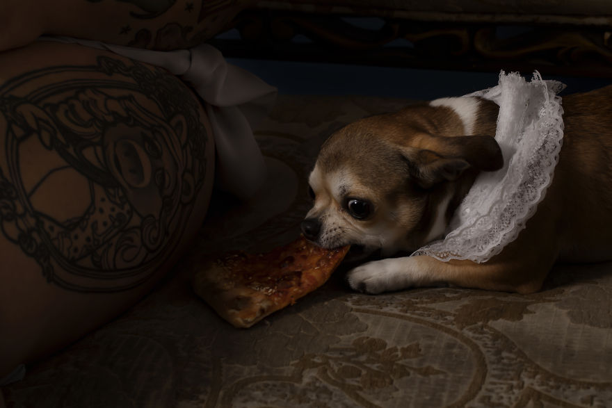 We Imagined What Quarantine Could Look Like In The 1800's And Photographed Modern Victorian Paintings To Portray It. We Imagined What Quarantine Could Look Like In The 1800's And Photographed Modern Victorian Paintings To Portray It.
