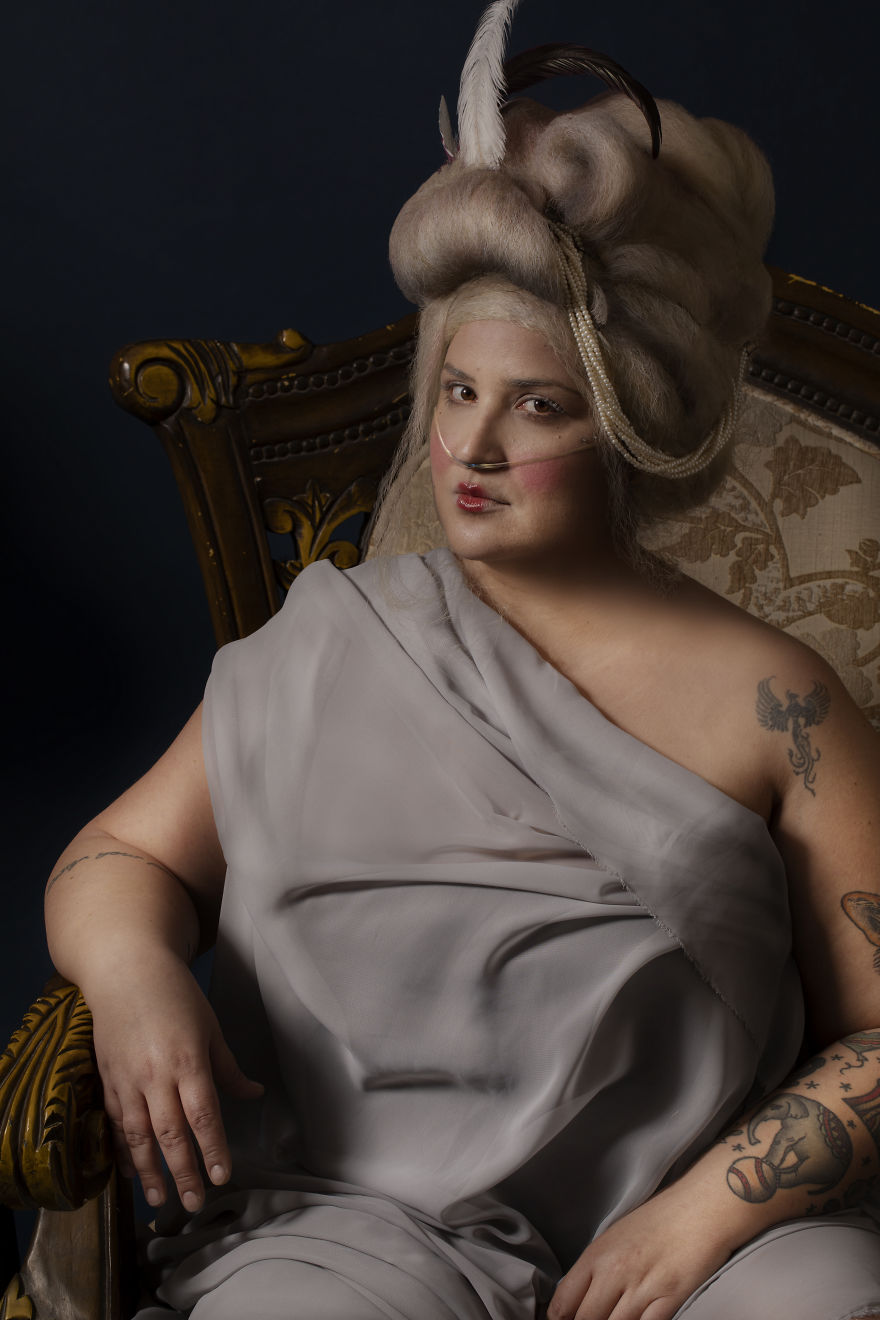 We Imagined What Quarantine Could Look Like In The 1800's And Photographed Modern Victorian Paintings To Portray It. We Imagined What Quarantine Could Look Like In The 1800's And Photographed Modern Victorian Paintings To Portray It.