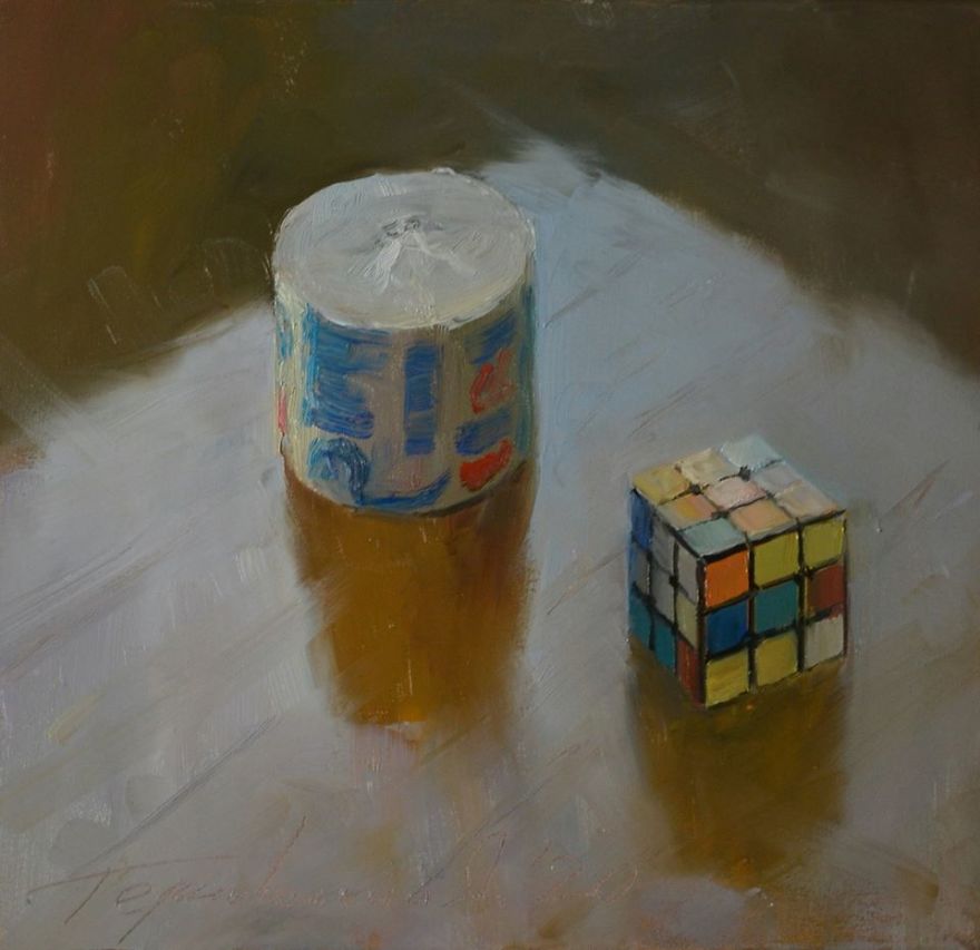 The Most Well-Known Art Object In The World