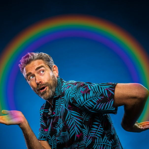 30 Days Of Hawaiian Shirts: Vol 1 30 Days Of Hawaiian Shirts: Vol 1
