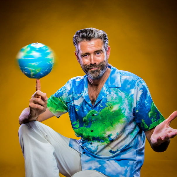 30 Days Of Hawaiian Shirts: Vol 1 30 Days Of Hawaiian Shirts: Vol 1