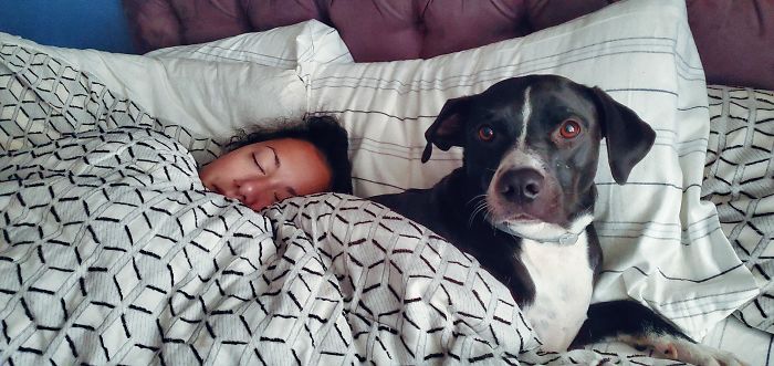 Caught My Wife In Bed With My Best Friend