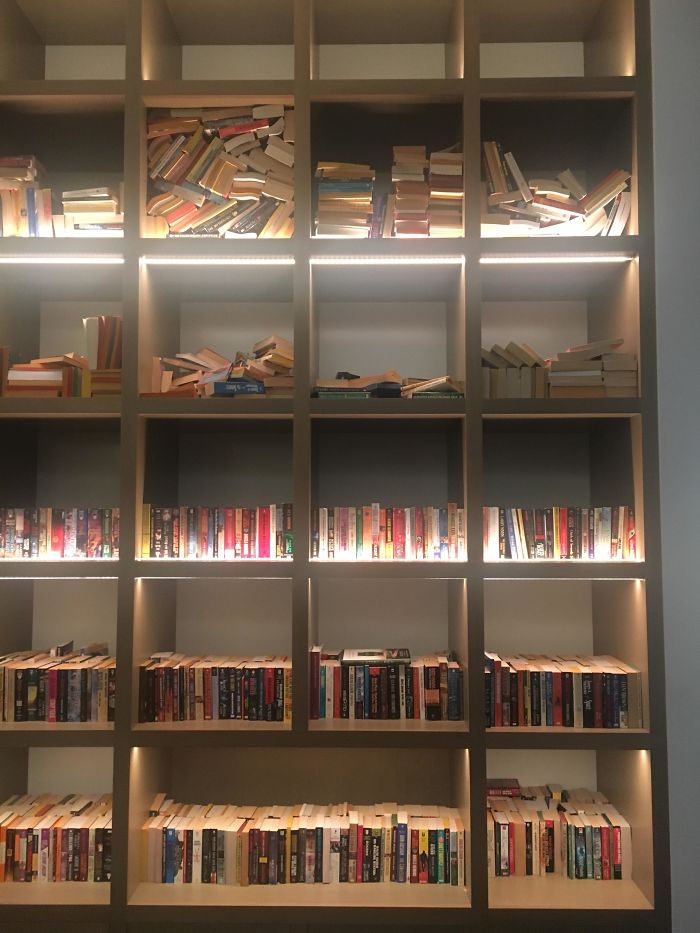 This Bookshelf
