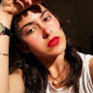 mariaalexandropoulou avatar