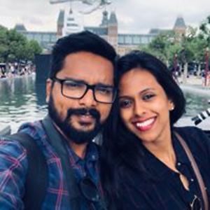 akhilmonumathew