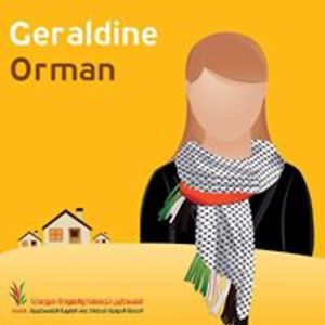 geraldineorman46 avatar