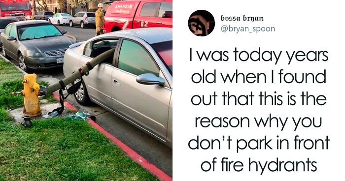 30 People Who Were ‘Today Years Old’ When They Realized These Random Things
